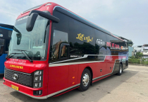 Phú Mỹ Hạnh | Hành trình Hà Nội - Đà Nẵng chất lượng