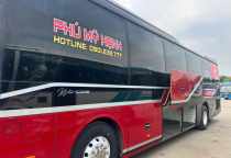  Chuyển Hàng Hóa Phú Mỹ Hạnh: Tuyến Tam Kỳ - Đà Nẵng - Hà Nội Nhanh Chóng & An Toàn