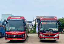 Nâng cao chất lượng dịch vụ trên tuyến Tam Kỳ - Đà Nẵng - Hà Nội