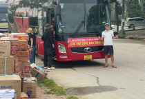 Vận Chuyển Hàng Hoá 