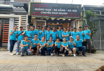 Nhà xe Phú Mỹ Hạnh Hướng Về Lào Cai, Cứu Trợ Đồng Bào Lũ Quét