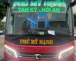 Núi Thành - Hà Nội