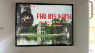 NHÀ XE PHÚ MỸ HẠNH