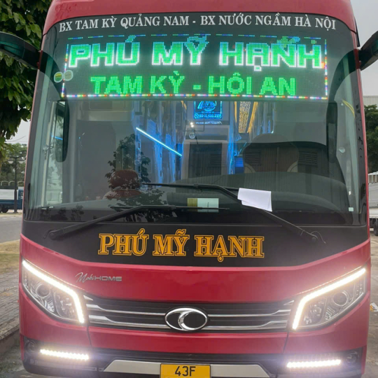 Núi Thành - Hà Nội